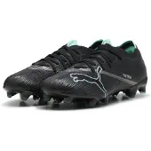 Puma Ultra Nitro 7 Match Fgag black-intense mint (02) 7.5