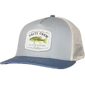 Salty Crew Bigmouth Trucker-kappe