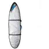 Balin Ute Double 10mm 7´0 Surfbrett