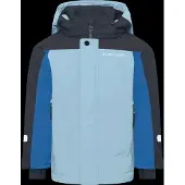 Didriksons Neptun 5, Skijacke, Junior, blau