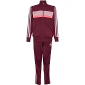 Adidas Kinder Sportanzug Seasonal Essentials Tiberio 3-Streifen