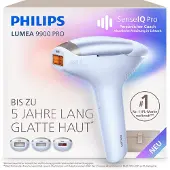 Philips Lumea IPL 9900 Pro Series BRC333/00