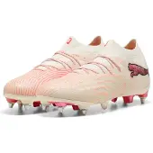Puma Future 9 Ultimate Mxsg sugared almond-white-ultra red-black (01) 9
