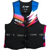 Brave Sports Neon Thunder Schwimmweste