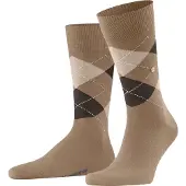 Burlington Wolle Edinburgh Beige 5036 - 40-46