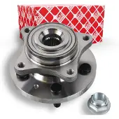 FEBI BILSTEIN Radlagersatz 172450 Vorderachse rechts für LAND ROVER