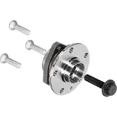 METZGER AUTOTEILE Radlagersatz wm621 für VAG