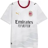 Puma ACM Away Jersey Replica
