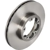Brembo Bremsscheibe 09.A529.10, vorne, belüftet, 1 Stück