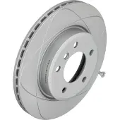 Ate Bremsscheibe Power Disc 24.0322-0160.1, 1 Stück