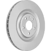 Ate Bremsscheibe 24012802961 belüftet 350mm 28mm für VAG
