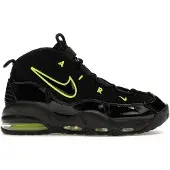 Nike Air Max Uptempo 95 Black Volt - EU 45