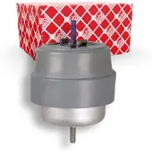 FEBI BILSTEIN Motorlager Hydrolager Rechts für AUDI A4 Avant (8ED, B7) 170048