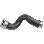 METZGER AUTOTEILE Ladeluftschlauch 2400680 für VW