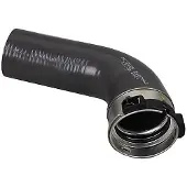 METZGER Ladeluftschlauch 2400962 für VOLVO