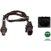 NTK Lambdasonde 95685 für FORD PEUGEOT ROVER LAND