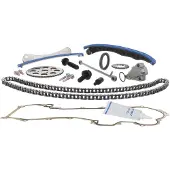 Skf Steuerkettensatz vkml820003 für VAUXHALL FORD OPEL LANCIA CHEVROLET PEUGEOT SUZUKI