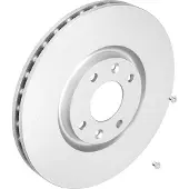 Ate Bremsscheibe 24012601591 belüftet 302mm 26mm für PEUGEOT VAUXHALL
