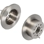 Brembo Bremsscheibe 08809430 280mm 16mm für FIAT PEUGEOT VAUXHALL CITROËN