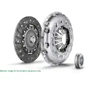 LuK Kupplungssatz 621302700 für VAUXHALL OPEL