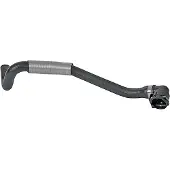 METZGER AUTOTEILE Kühlerschlauch 2420069 für FORD