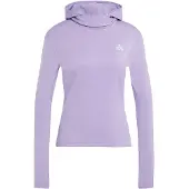 Adidas Damen Kapuzensweat adi365 Running Essentials Winterised