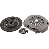 MAPCO Kupplungssatz Kupplung für MINI Schrägheck (R50, R53) 10651