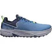 Altra - Traillaufschuhe &ndash; Herren &ndash; M Timp 6 - M Timp 6 China Blue/Blue Nights für Herren - Größe 44 - Blau