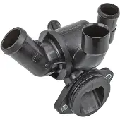 Meyle Thermostat, Kühlmittel 1282280014 für VW
