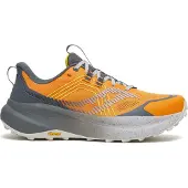 Saucony Xodus Ultra 4 Laufschuhe Orange Grau AW26, Größe 41 - EUR