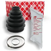 Febi Faltenbalgsatz, Antriebswelle 32662 für DS VAUXHALL TOYOTA