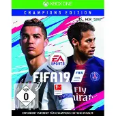 FIFA 19 - Édition CHAMPIONS, E (Jeder)