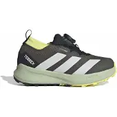 Adidas Terrex Agravic Boa Cp Trailrunning-schuhe Für Kinder