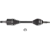Meyle Antriebswelle 7144980056 Vorderachse links für FORD