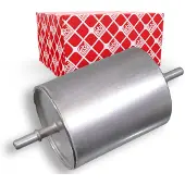 FEBI BILSTEIN Kraftstofffilter 108997 Leitungsfilter für FORD