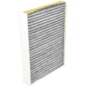 MANN-FILTER Filter, Innenraumluft fp26006 für VAG