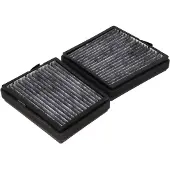KAMOKA Filter, Innenraumluft f507301 für MERCEDES-BENZ AC