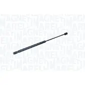 MAGNETI MARELLI Gasfeder, Koffer-/Laderaum 430719092805 beidseitig für AUDI