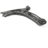 Skf VKDS 321090 Querlenker für VW Golf VII Schrägheck (5G1, BQ1, BE1, BE2) Golf VII Variant (BA5, BV5) T-Roc (A11) für SKODA Octavia III Combi (5E5)