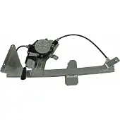 METZGER Fensterheber 2160377 vorne links für SMART
