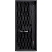 Lenovo ThinkStation P4 30KN - Tower - 1 x Ryzen