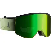 Atomic Four Pro L Hd Photochrome Skibrille