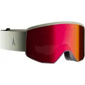 Atomic - Masque de ski - Four Pro L HD Celadon - Grün