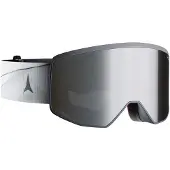 Atomic - Masque de ski - Four Pro L HD Maverick - Grau
