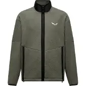 Salewa Fanes Jacket Full Zip M faded green (5A50) 52/XL