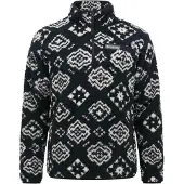 Columbia Herren Rolli Rugged Ridge High Pile Half Zip