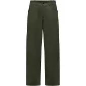 Salewa Fanes Cord Pant M faded green (5A50) 52/XL