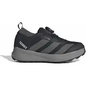 Adidas Terrex Agravic Boa Cp Trailrunning-schuhe Für Kinder