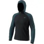 Dynafit Radical Polartec Hooded Jacket M cinder/0910 (0721) L