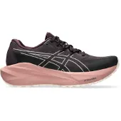 Asics - Women's Blazeblast - Trailrunningschuhe Gr 38 dark aubergine /rosa